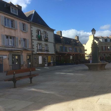 La Ville A La Mer N°3 Concarneau Exterior photo