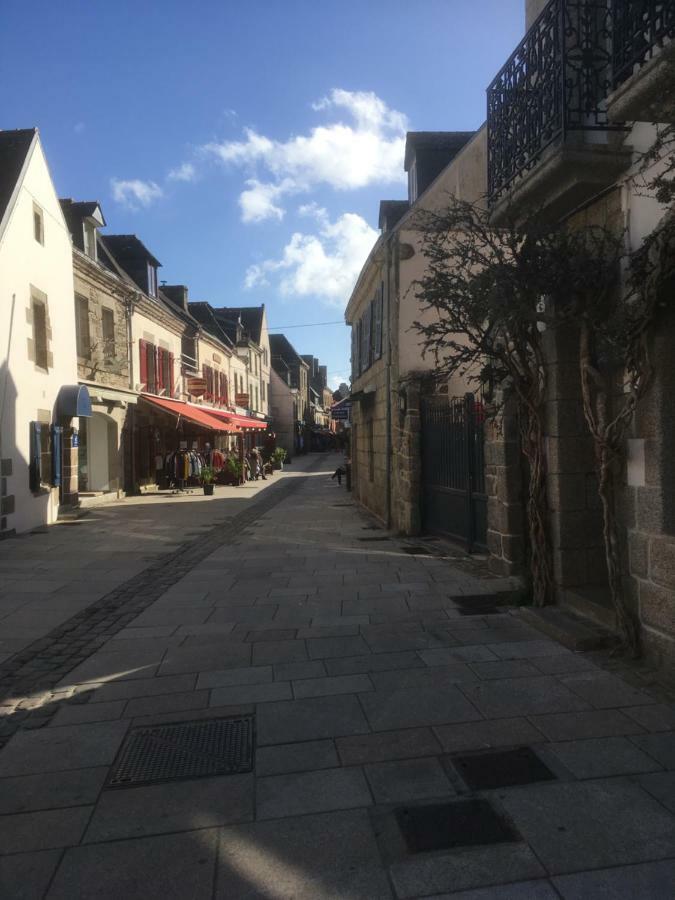 La Ville A La Mer N°3 Concarneau Exterior photo